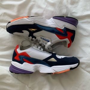 KYLIE FALCON ADIDAS SHOES